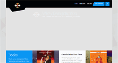 Desktop Screenshot of gloriapolo.us